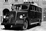 Henschel Typ 30 BA 1 KdoW 1938 года